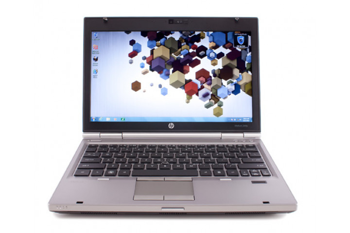 HP EliteBook 2560p Äriklass